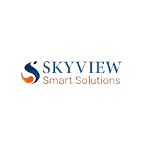 Skyview Smart Solution logo