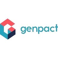 Genpact logo