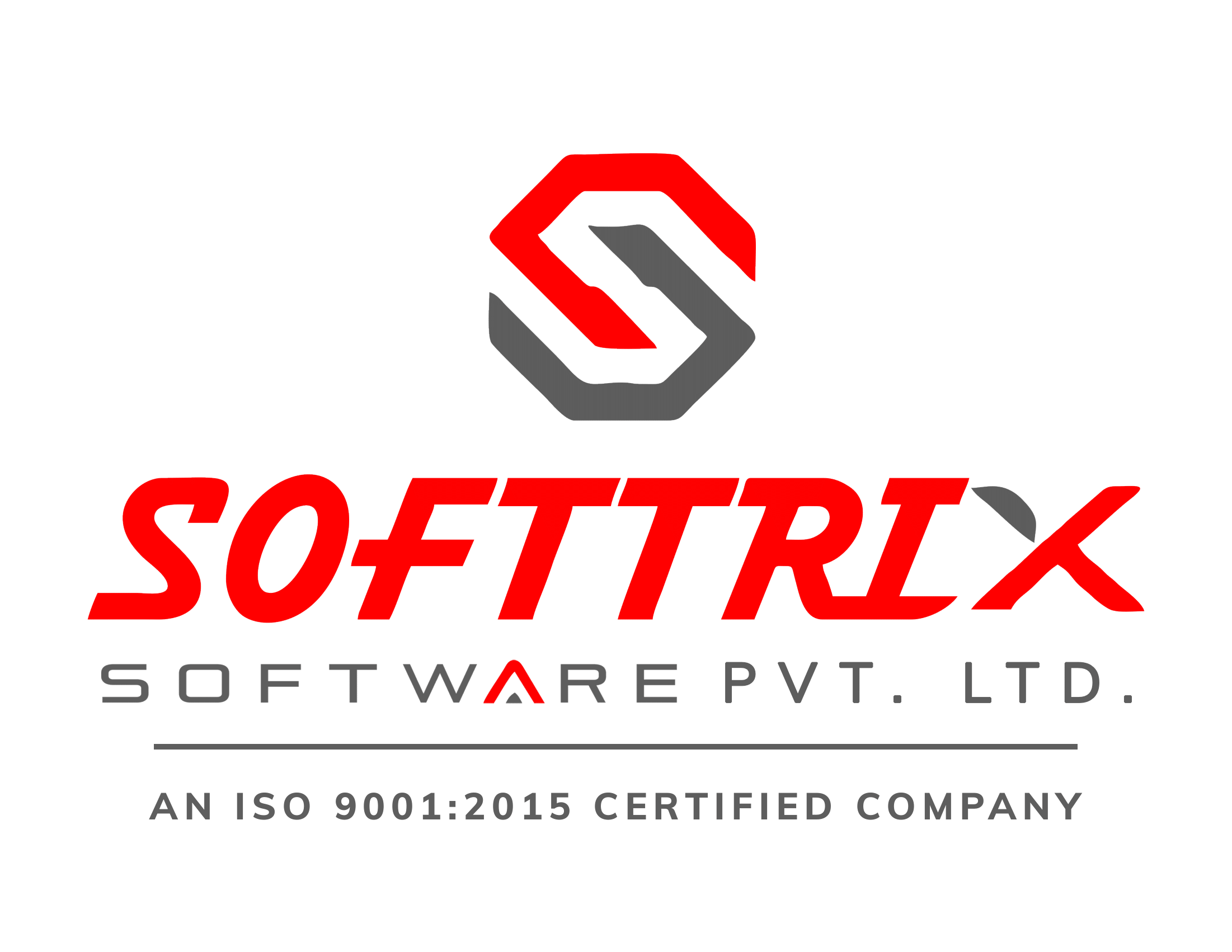 Softtrix Software logo