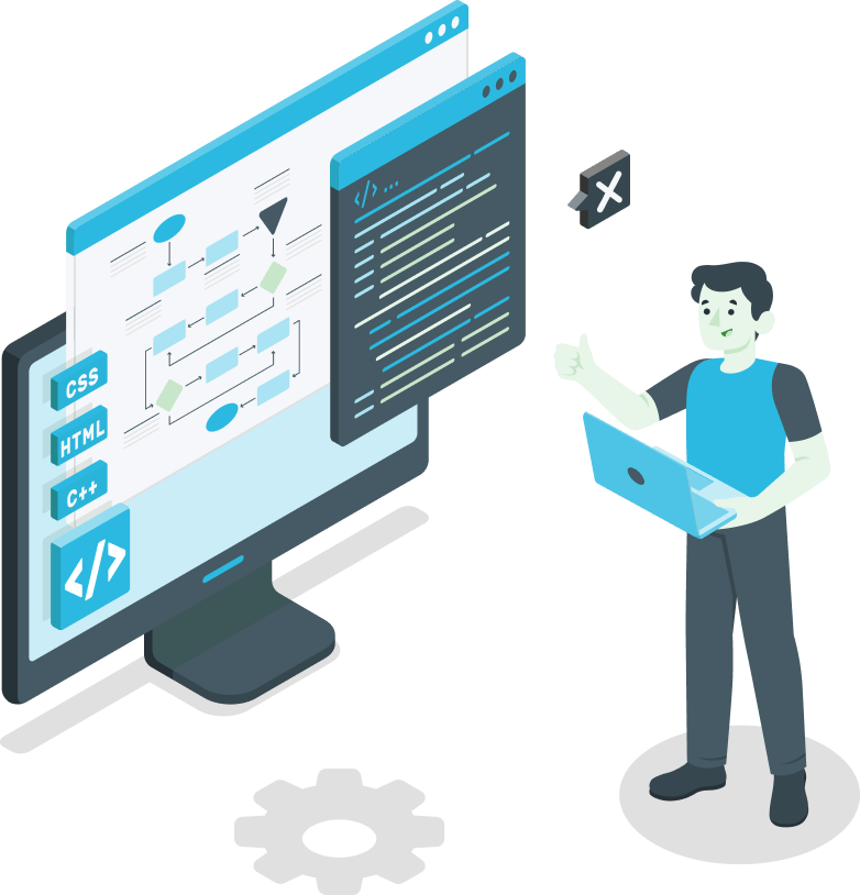 Hero Background Image