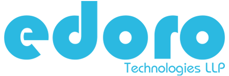 Edoro Logo