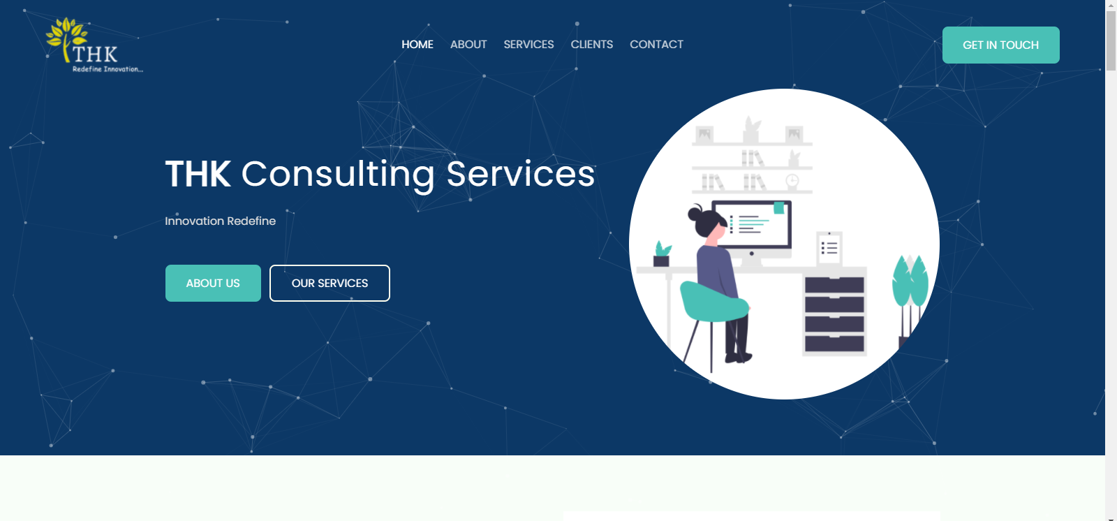 THK Consulting Services