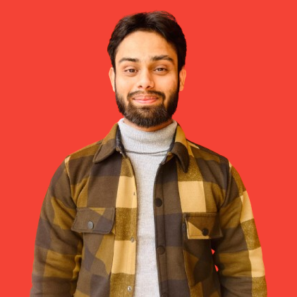 Asst. MERN Stack Developer